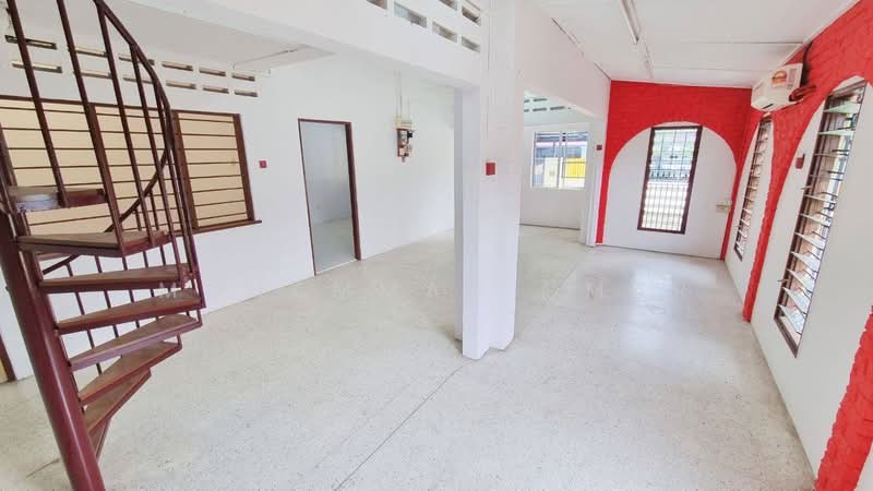 1-storey Terraced House for Sale in Ampang Jaya (Ampang) - Mohammad Omar - PropertyGuru.com.my