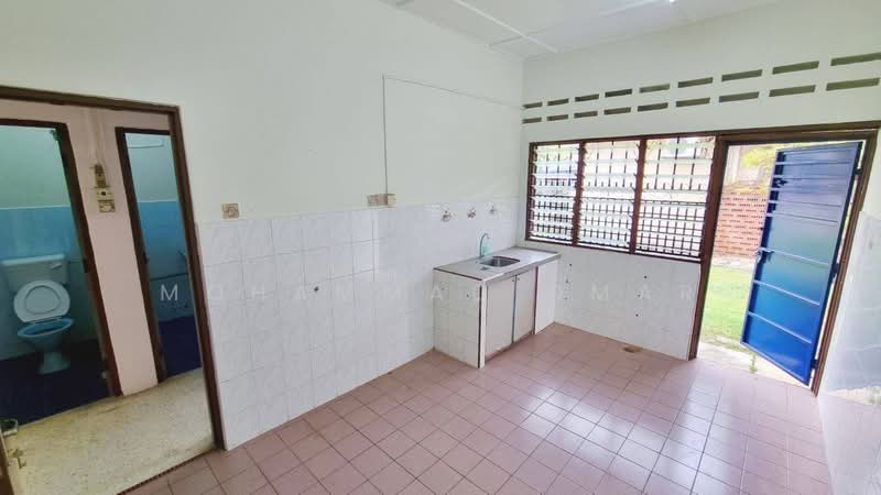 1-storey Terraced House for Sale in Ampang Jaya (Ampang) - Mohammad Omar - PropertyGuru.com.my
