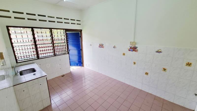 1-storey Terraced House for Sale in Ampang Jaya (Ampang) - Mohammad Omar - PropertyGuru.com.my