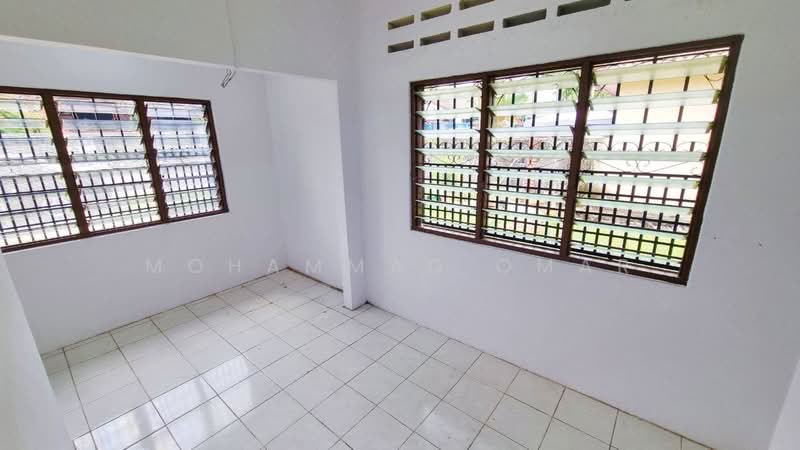 1-storey Terraced House for Sale in Ampang Jaya (Ampang) - Mohammad Omar - PropertyGuru.com.my