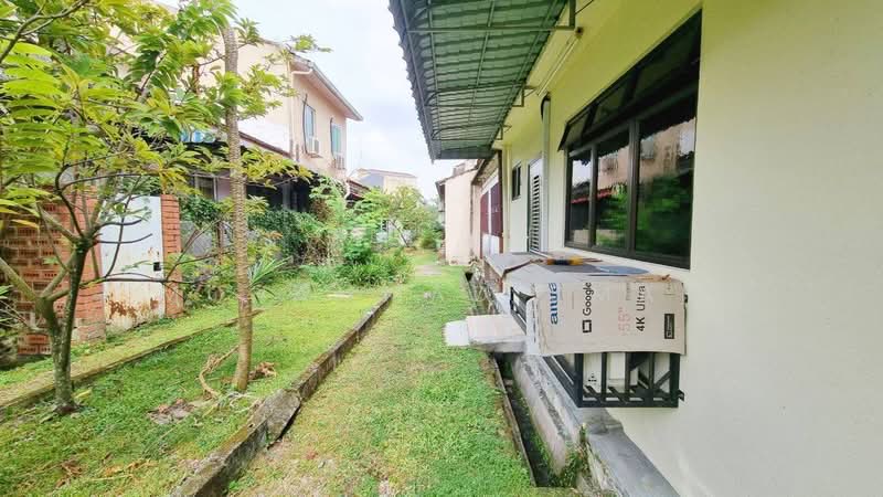 1-storey Terraced House for Sale in Ampang Jaya (Ampang) - Mohammad Omar - PropertyGuru.com.my