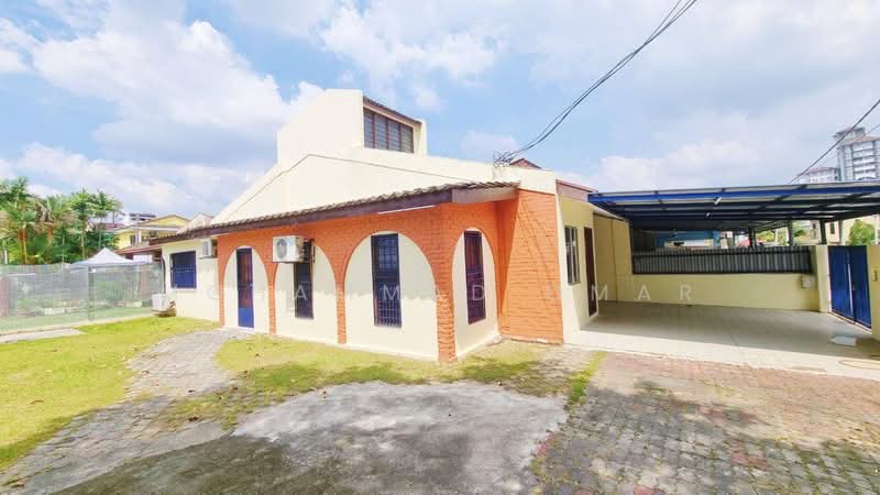 1-storey Terraced House for Sale in Ampang Jaya (Ampang) - Mohammad Omar - PropertyGuru.com.my