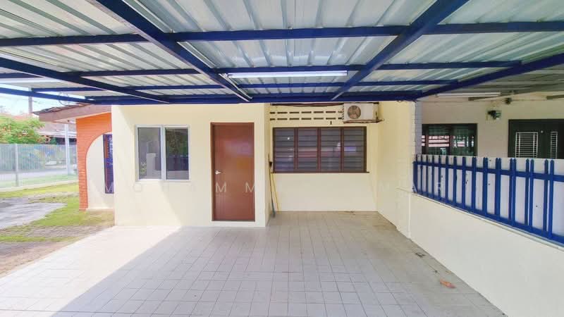 1-storey Terraced House for Sale in Ampang Jaya (Ampang) - Mohammad Omar - PropertyGuru.com.my