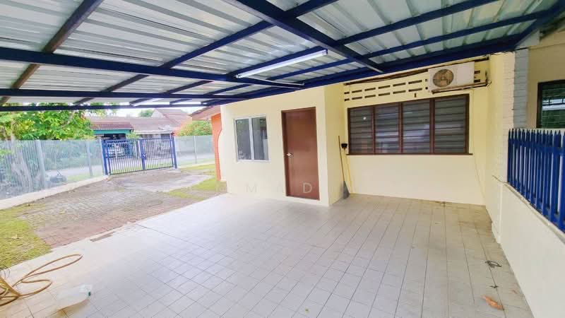 1-storey Terraced House for Sale in Ampang Jaya (Ampang) - Mohammad Omar - PropertyGuru.com.my