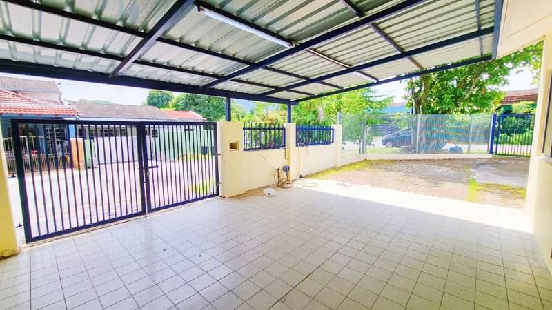 1-storey Terraced House for Sale in Ampang Jaya (Ampang) - Mohammad Omar - PropertyGuru.com.my