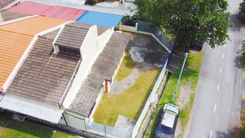 1-storey Terraced House for Sale in Ampang Jaya (Ampang) - Mohammad Omar - PropertyGuru.com.my