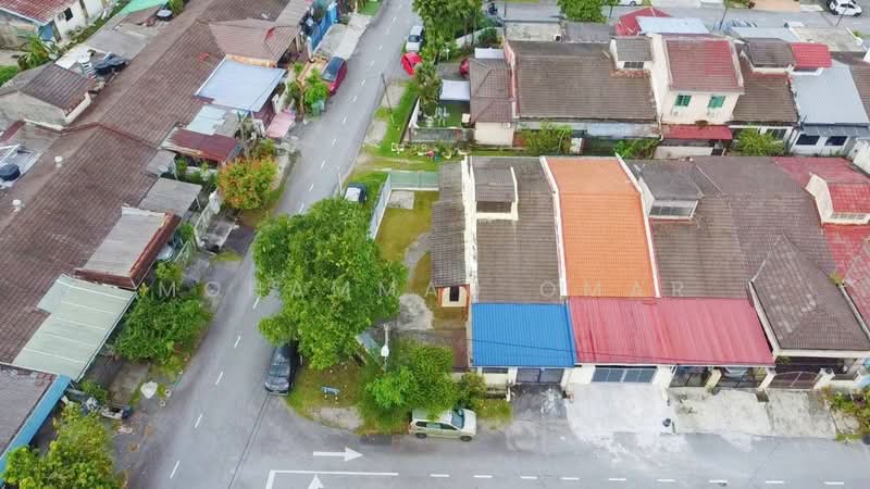 1-storey Terraced House for Sale in Ampang Jaya (Ampang) - Mohammad Omar - PropertyGuru.com.my