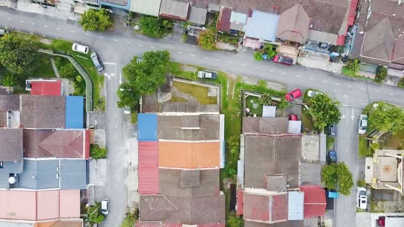 1-storey Terraced House for Sale in Ampang Jaya (Ampang) - Mohammad Omar - PropertyGuru.com.my