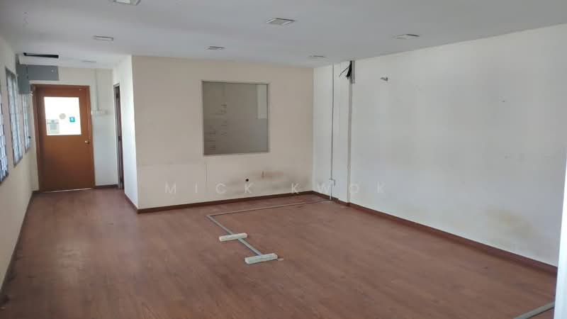 Kilang Berkembar untuk Disewa di SS13 (Subang Jaya) - Mick Kwok - Interior - PropertyGuru.com.my