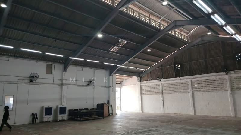 Kilang Berkembar untuk Disewa di SS13 (Subang Jaya) - Mick Kwok - Interior - PropertyGuru.com.my