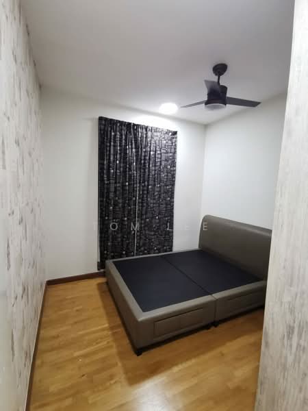 Service Residence for Rent at Verde - Tom Lee - Bedroom - PropertyGuru.com.my