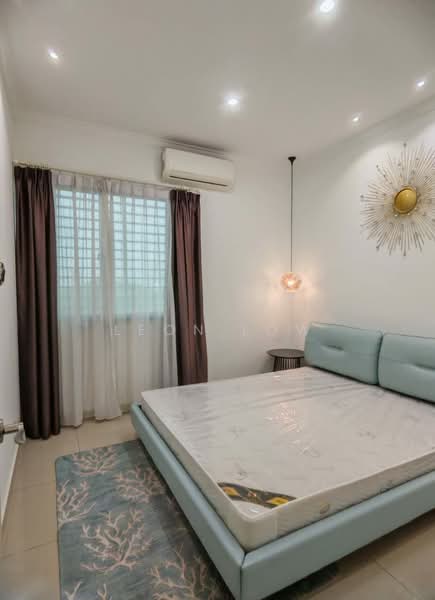 Kondominium untuk Disewa di Skyvilla @ D'Island - Leon Low - Bedroom - PropertyGuru.com.my