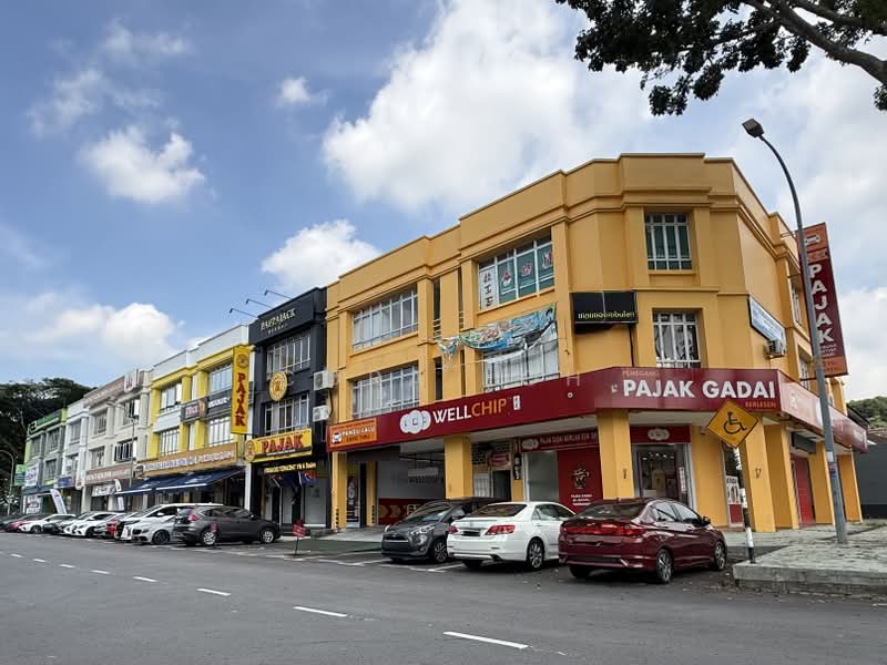 Kedai untuk Disewa di Taman Seri Orkid (Skudai) - Cora Loh - PropertyGuru.com.my