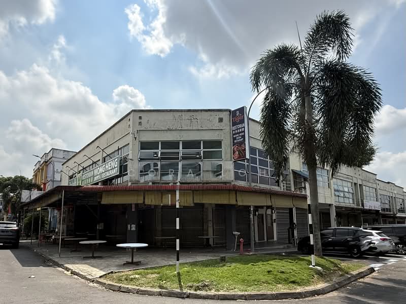 Kedai untuk Disewa di Taman Seri Orkid (Skudai) - Cora Loh - PropertyGuru.com.my