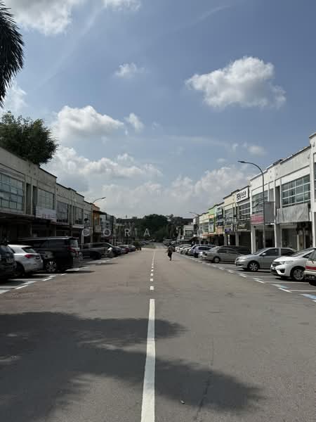 Kedai untuk Disewa di Taman Seri Orkid (Skudai) - Cora Loh - PropertyGuru.com.my