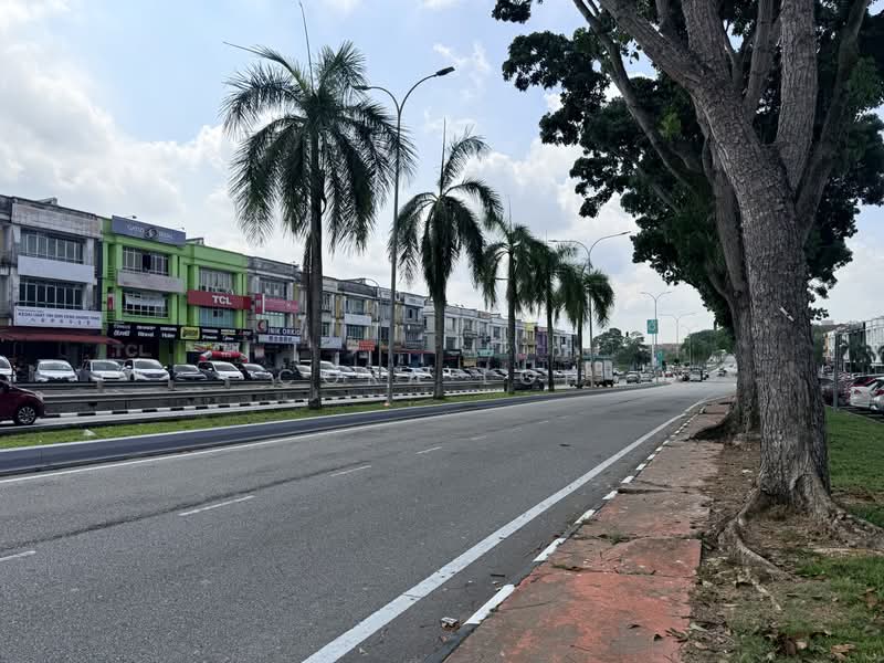 Kedai untuk Disewa di Taman Seri Orkid (Skudai) - Cora Loh - PropertyGuru.com.my