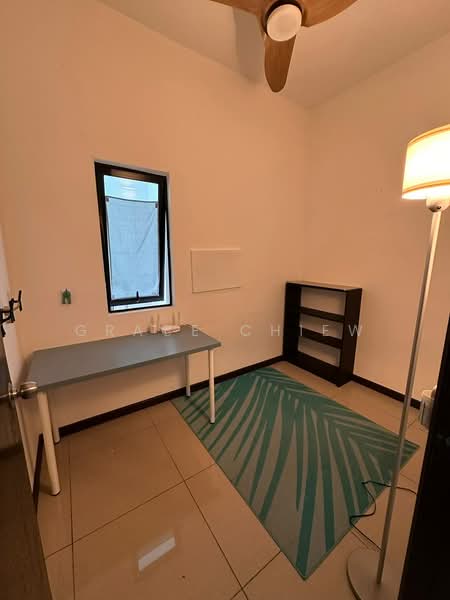 Apartment for Rent at Molek Pine 1 - Grace Chiew - Study - PropertyGuru.com.my