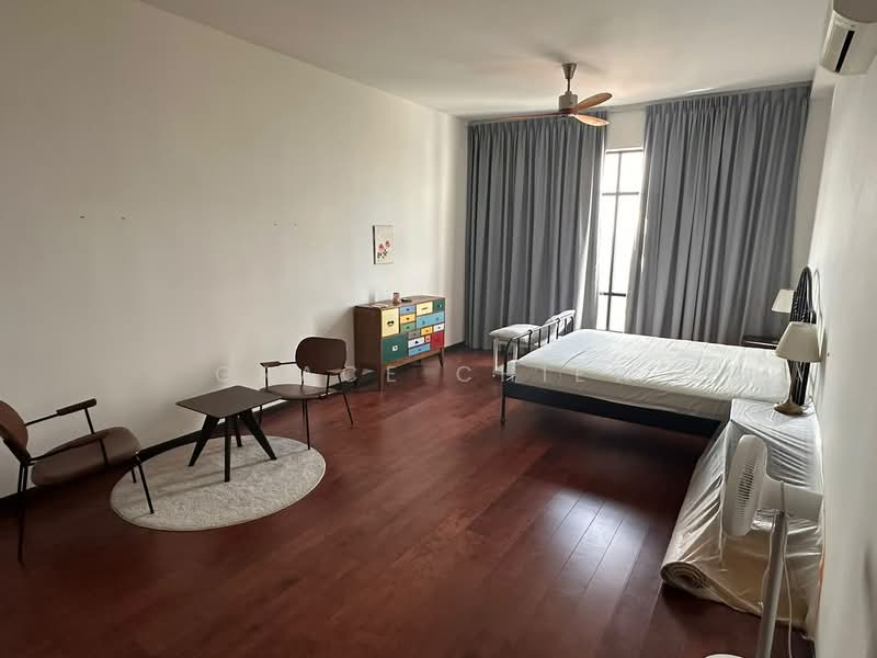 Apartment for Rent at Molek Pine 1 - Grace Chiew - Bedroom - PropertyGuru.com.my