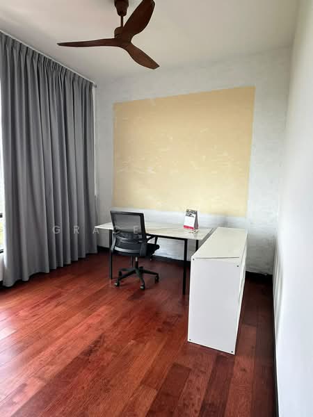 Apartment for Rent at Molek Pine 1 - Grace Chiew - Study - PropertyGuru.com.my