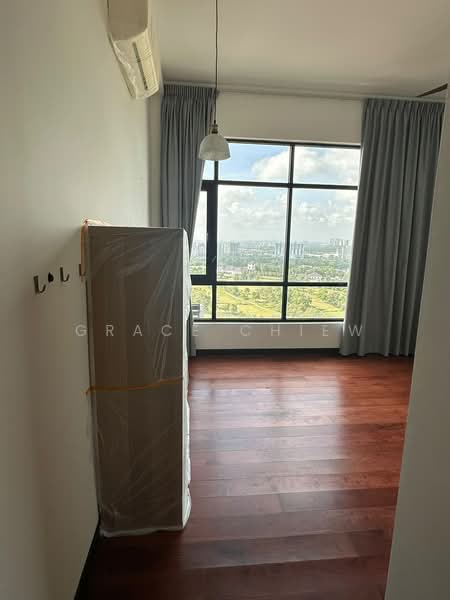 Apartment for Rent at Molek Pine 1 - Grace Chiew - View - PropertyGuru.com.my
