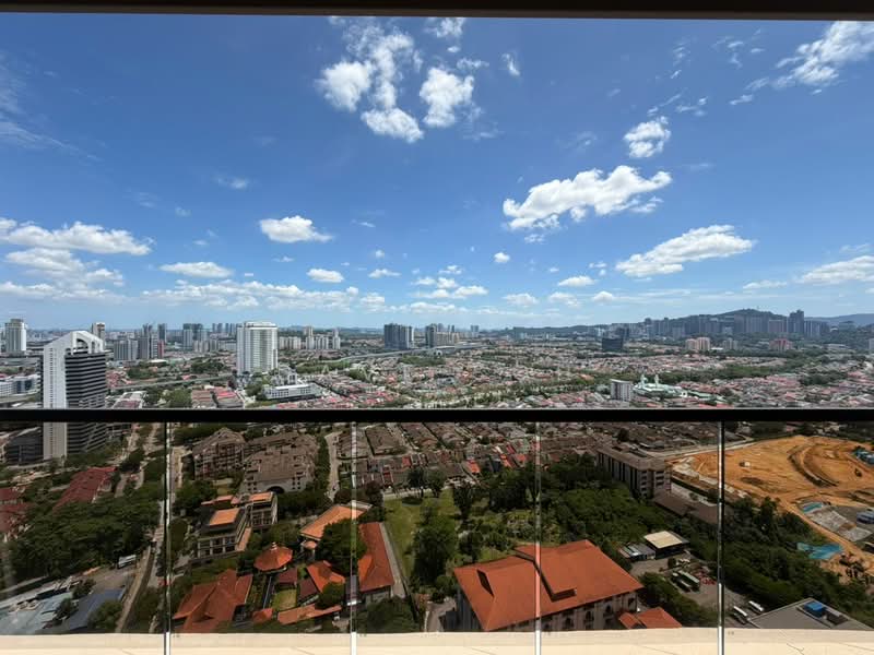 Condominium for Sale at Jendela Residences - Dave Soh - View - PropertyGuru.com.my