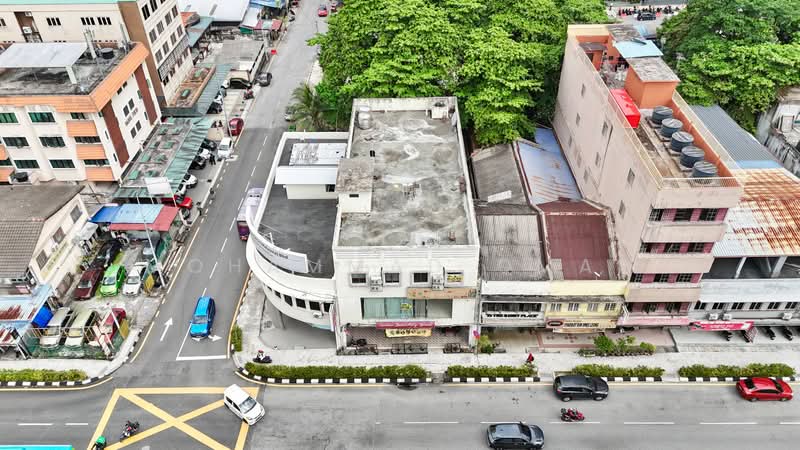 Kedai / Pejabat untuk Dijual di KL City Centre (Kuala Lumpur) - Mohammad Omar - PropertyGuru.com.my