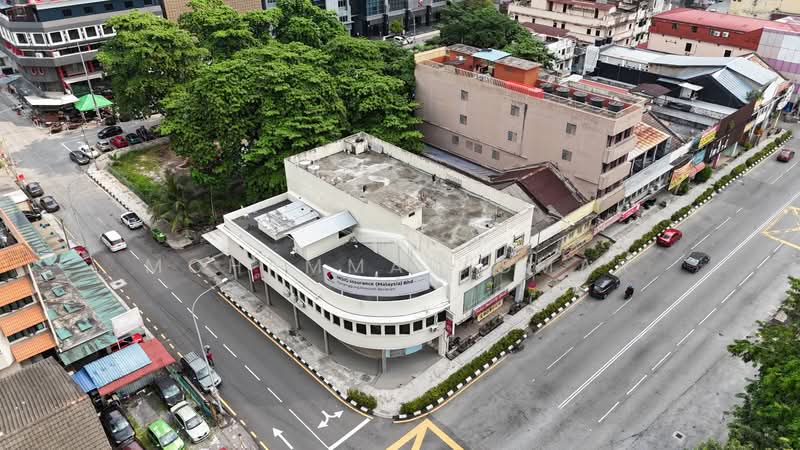 Kedai / Pejabat untuk Dijual di KL City Centre (Kuala Lumpur) - Mohammad Omar - PropertyGuru.com.my