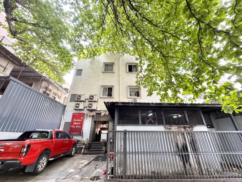 Kedai / Pejabat untuk Dijual di KL City Centre (Kuala Lumpur) - Mohammad Omar - PropertyGuru.com.my