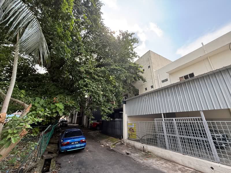 Kedai / Pejabat untuk Dijual di KL City Centre (Kuala Lumpur) - Mohammad Omar - PropertyGuru.com.my