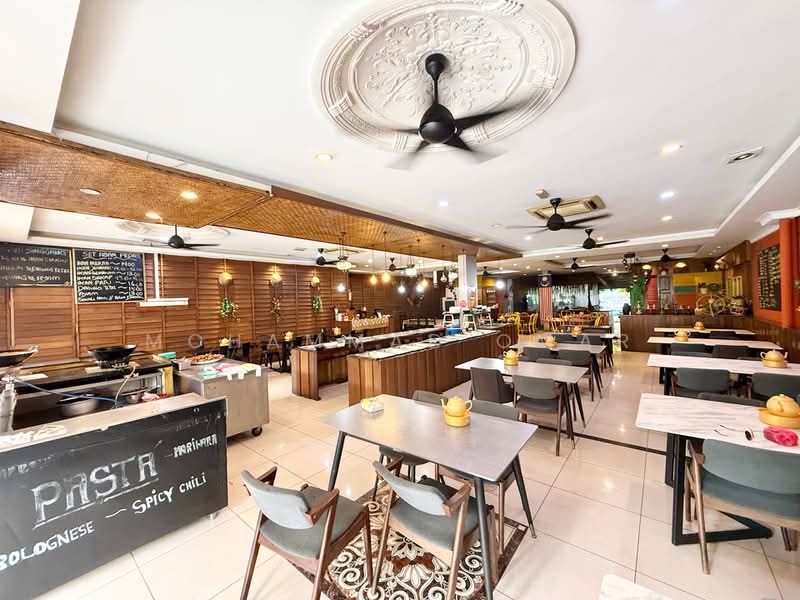 Kedai / Pejabat untuk Dijual di KL City Centre (Kuala Lumpur) - Mohammad Omar - PropertyGuru.com.my