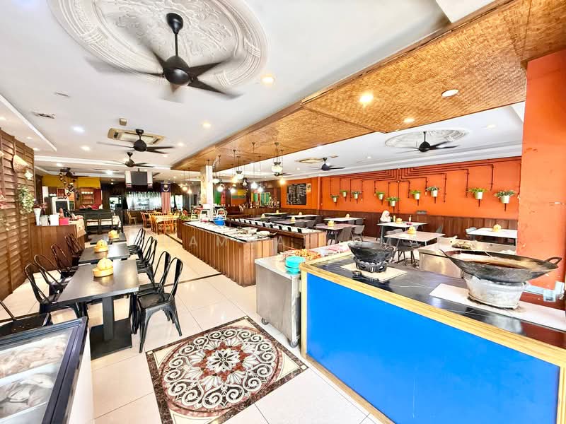 Kedai / Pejabat untuk Dijual di KL City Centre (Kuala Lumpur) - Mohammad Omar - PropertyGuru.com.my