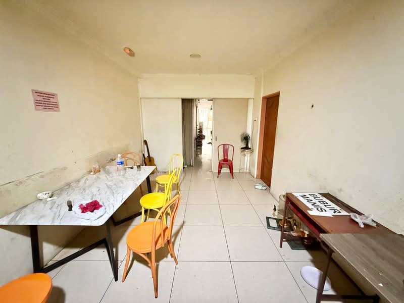 Kedai / Pejabat untuk Dijual di KL City Centre (Kuala Lumpur) - Mohammad Omar - PropertyGuru.com.my