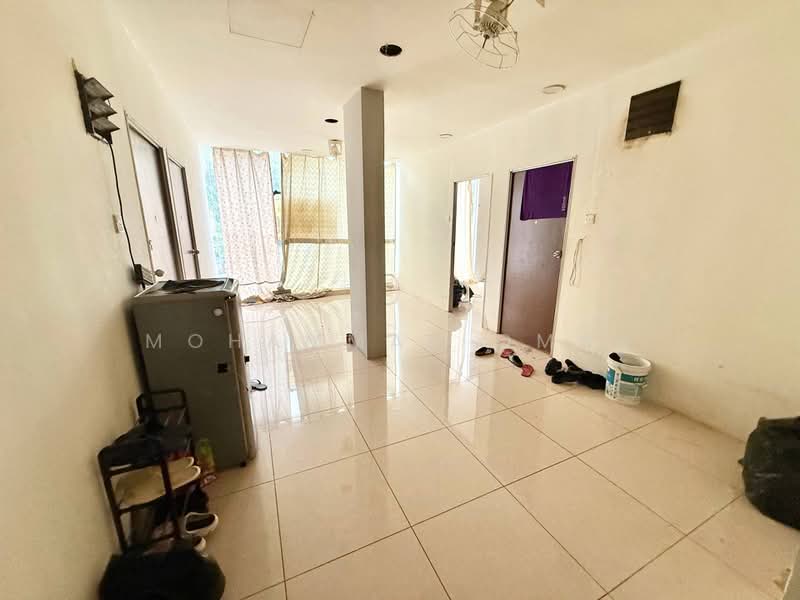 Kedai / Pejabat untuk Dijual di KL City Centre (Kuala Lumpur) - Mohammad Omar - PropertyGuru.com.my