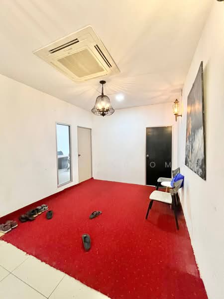 Kedai / Pejabat untuk Dijual di KL City Centre (Kuala Lumpur) - Mohammad Omar - PropertyGuru.com.my
