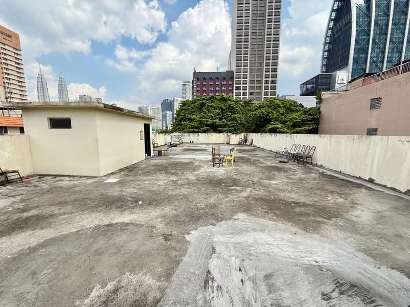 Kedai / Pejabat untuk Dijual di KL City Centre (Kuala Lumpur) - Mohammad Omar - PropertyGuru.com.my