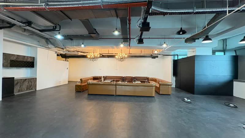 Pejabat untuk Disewa di Bangsar (Kuala Lumpur) - Zach Gan - Living Room - PropertyGuru.com.my