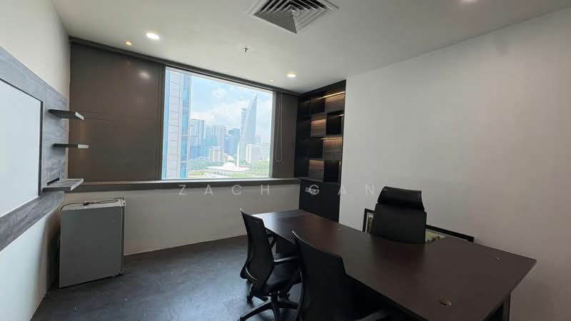 Pejabat untuk Disewa di Bangsar (Kuala Lumpur) - Zach Gan - Study - PropertyGuru.com.my