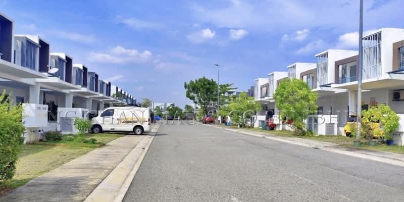 2-storey Terraced House for Sale in Dengkil (Selangor) - Robin Loh - PropertyGuru.com.my