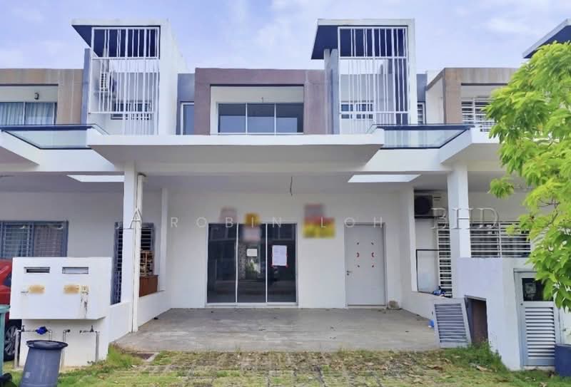2-storey Terraced House for Sale in Dengkil (Selangor) - Robin Loh - PropertyGuru.com.my