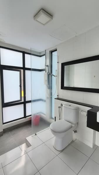 Service Residence for Rent at Trefoil @ Setia City - Nazrin Affendy - PropertyGuru.com.my