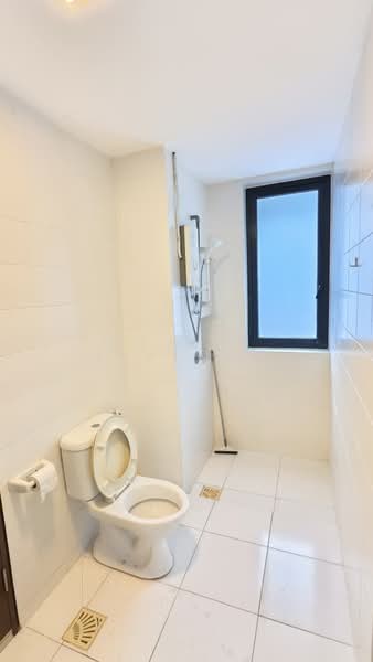 Service Residence for Rent at Trefoil @ Setia City - Nazrin Affendy - PropertyGuru.com.my