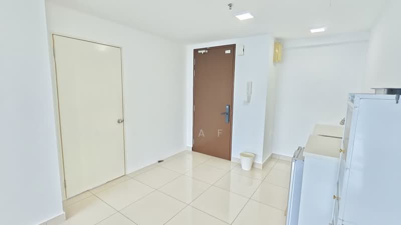 Service Residence for Rent at Trefoil @ Setia City - Nazrin Affendy - PropertyGuru.com.my