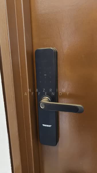 Service Residence for Rent at Trefoil @ Setia City - Nazrin Affendy - PropertyGuru.com.my