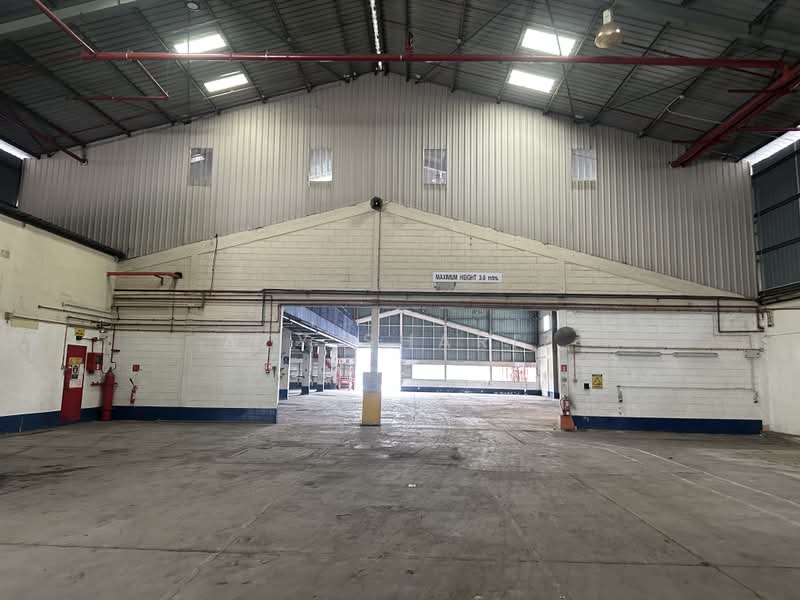 Factory for Rent in Seksyen 16 (Shah Alam) - Azy Shariz - Interior - PropertyGuru.com.my