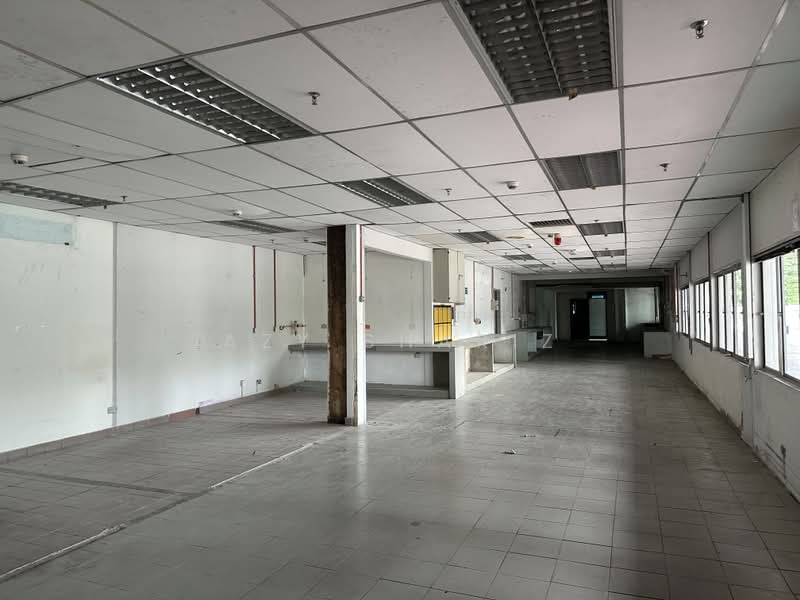 Factory for Rent in Seksyen 16 (Shah Alam) - Azy Shariz - Interior - PropertyGuru.com.my