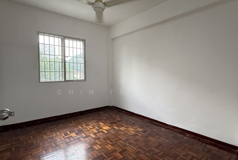 Pangsapuri untuk Dijual di Aman Satu - Chin Yee Xin - Interior - PropertyGuru.com.my