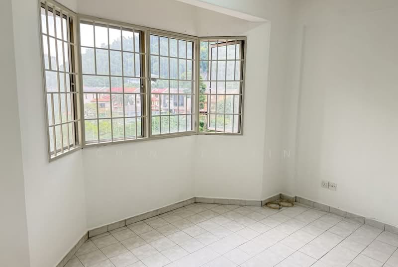 Pangsapuri untuk Dijual di Aman Satu - Chin Yee Xin - Interior - PropertyGuru.com.my