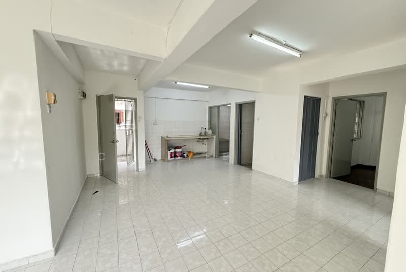 Pangsapuri untuk Dijual di Aman Satu - Chin Yee Xin - Interior - PropertyGuru.com.my