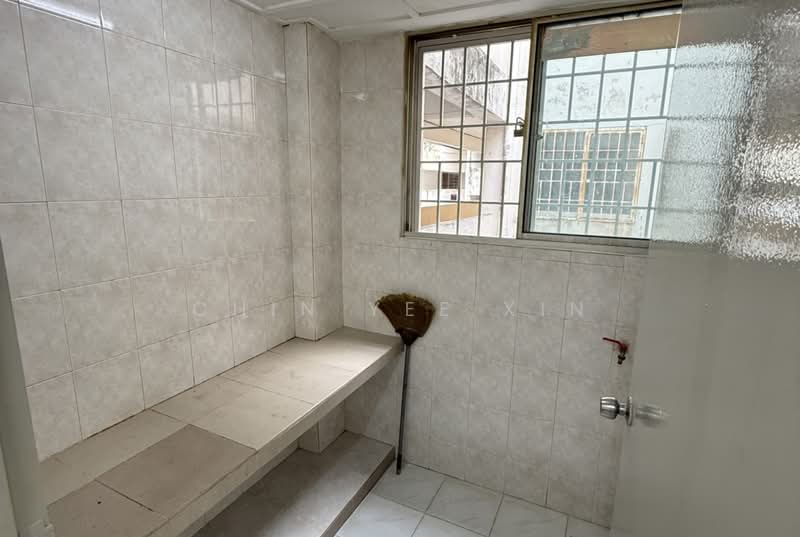 Pangsapuri untuk Dijual di Aman Satu - Chin Yee Xin - Interior - PropertyGuru.com.my