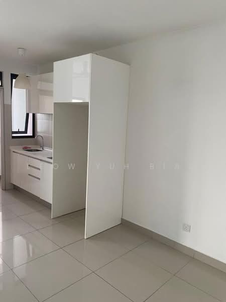 Service Residence for Rent at i-Residence @ i-City - Leow Yuh Biau - Kitchen - PropertyGuru.com.my